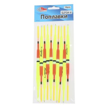 Поплавок "SKYFISH" 3.0 гр. цвет: 1#, арт: SLP4# -1